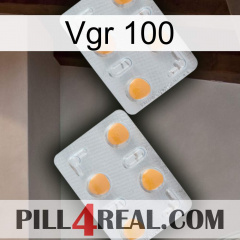 Vgr 100 25